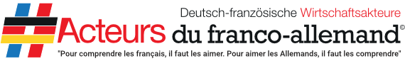 Deutsch-französische Wirtschaftsakteure