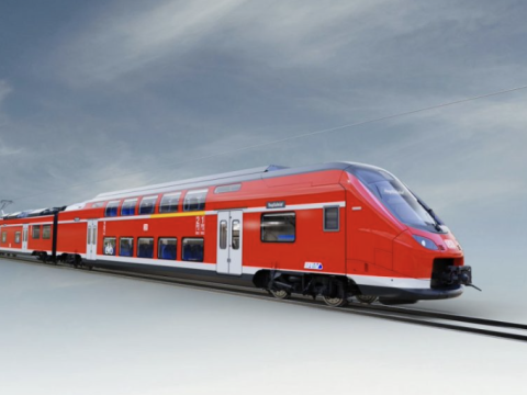 Alstom (red)