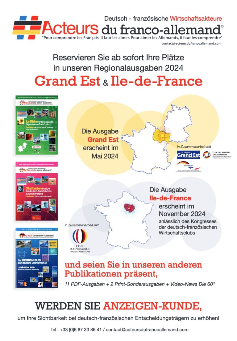 Auto-promo Regionalausgabe