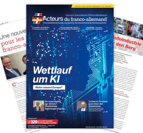 Juli 2025 - Sonderausgabe