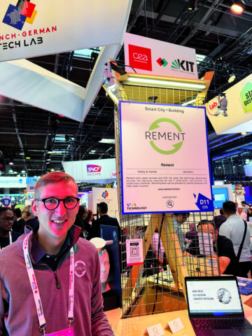 7 Start-ups, die (vielleicht) unsere Zukunft prägen werden 