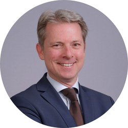 Dr. Wolfram Vogel - Dr. Wolfram Vogel