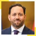 Florian Haßler, Staatssekretär für europäische Angelegenheiten