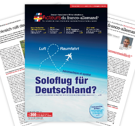 Sonderausgabe Herbst 2026
